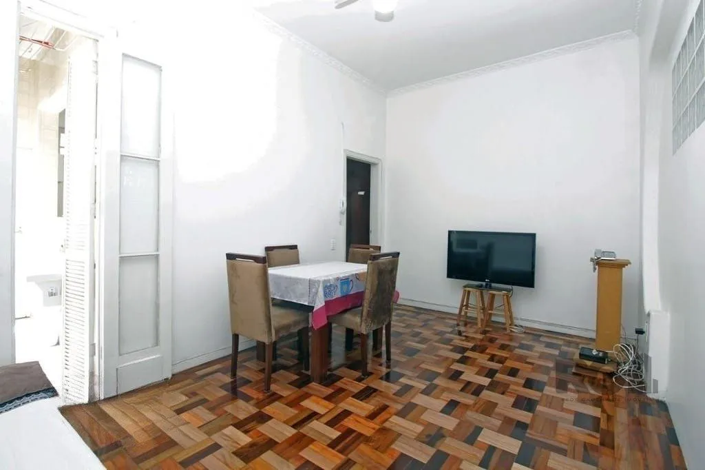 Imagem Excelente apartamento de 101m² com 3 dormitórios.