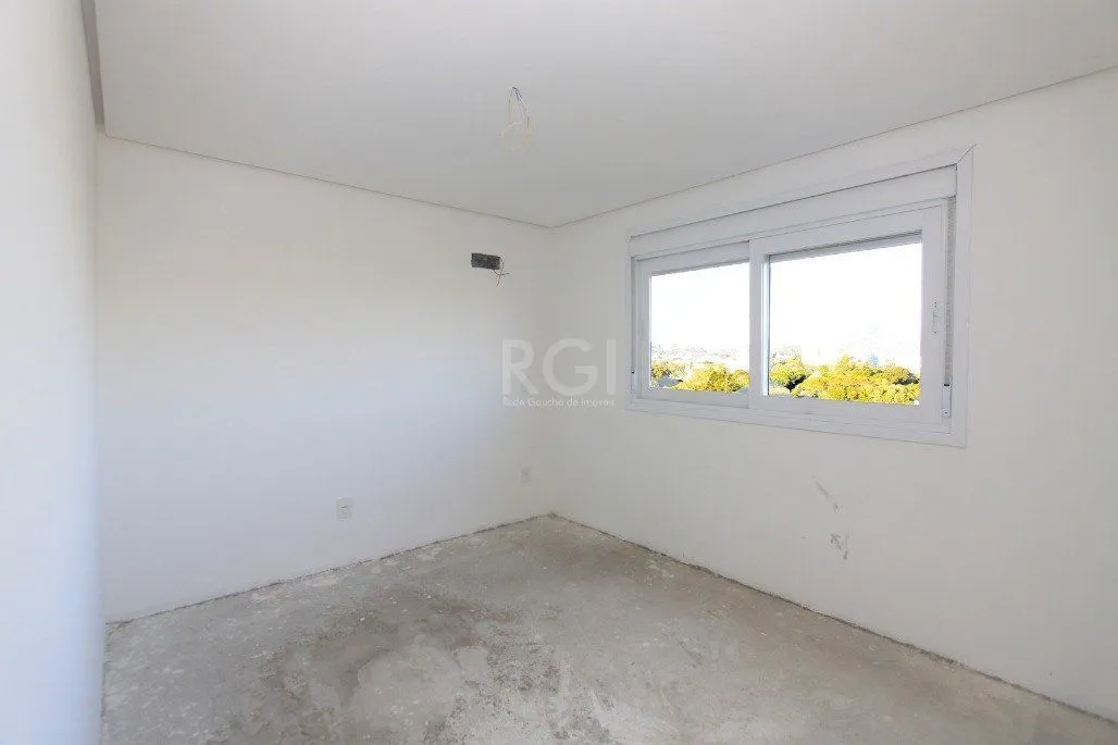 Imagem Apartamento para comprar no bairro Jardim Botânico com 2 quartos (1 suíte)
