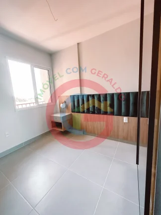Imagem APARTAMENTO 3/4, 1 SUÍTE - PARQUE OESTE - PRONTO PRA MORAR