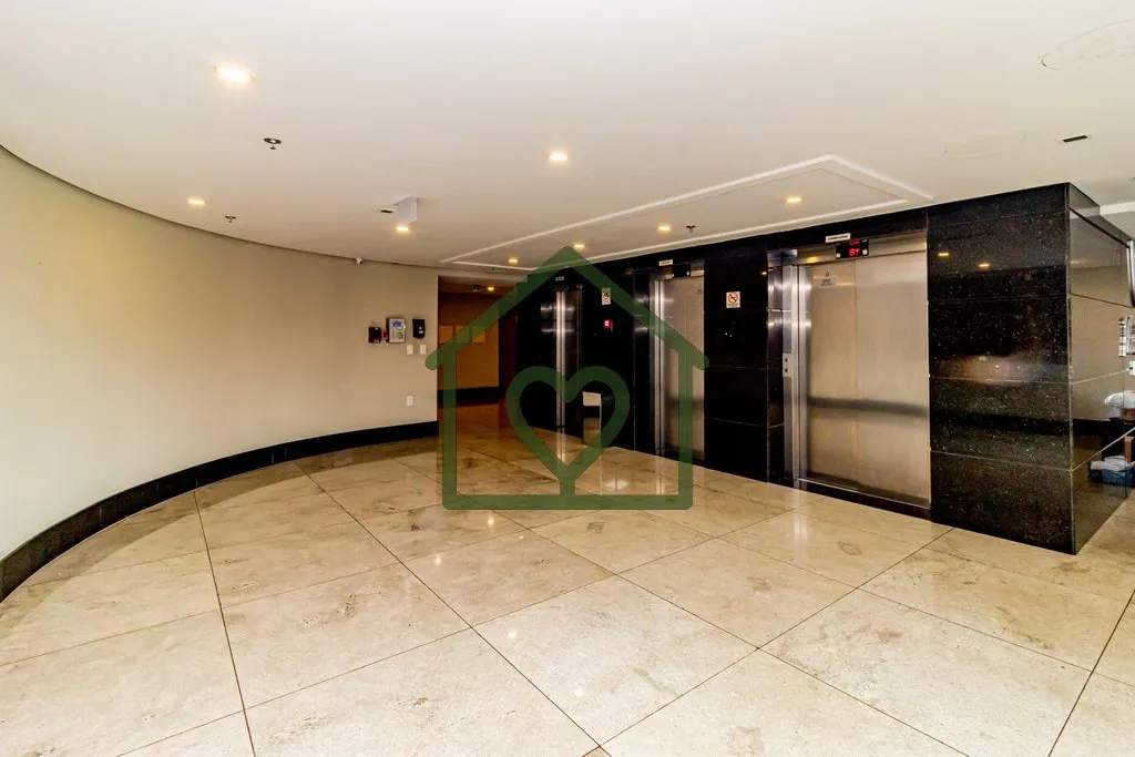 Imagem Conjunto comercial em prédio novo, nunca utilizado, junto ao Hospital Moinhos de Vento, Shopping To...