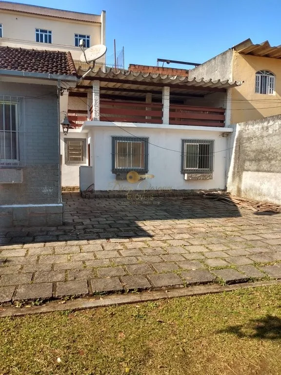 Imagem Casa para Venda em Teresópolis / RJ no bairro São Pedro