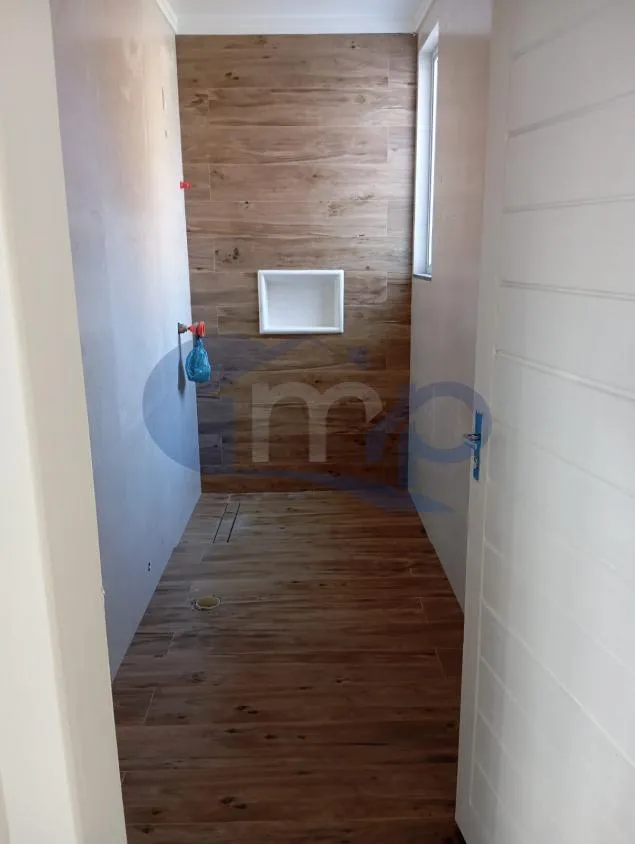 Imagem Casa de 2 Dormitorios com Piscina a Venda no Novo Passo, em Passo de Torres/SC