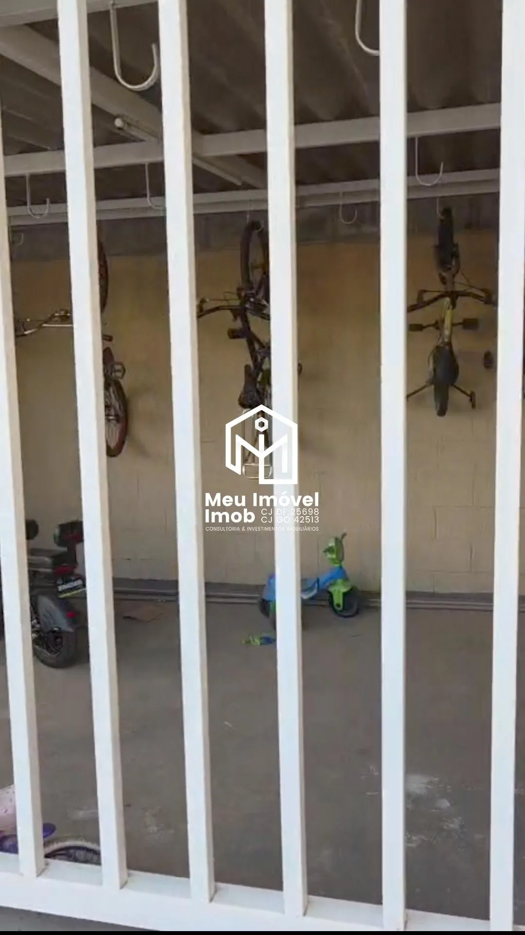 Imagem APTO 2 Quartos 1 Vaga 47m² Águas Lindas de Goiás