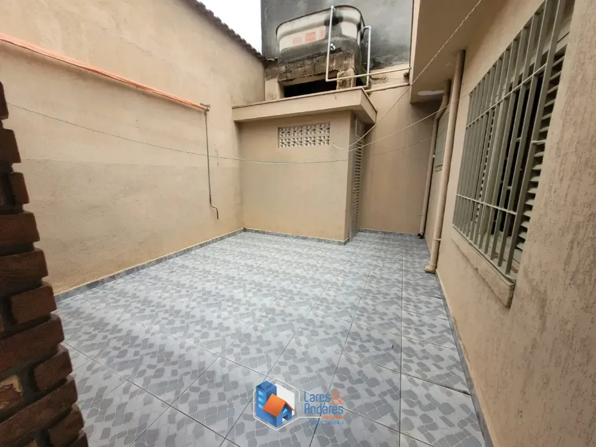Imagem Casa para venda em Chácara Mafalda com 3 quartos, 138m²