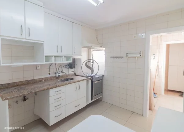 Imagem APARTAMENTO RESIDENCIAL em SÃO PAULO - SP, PERDIZES