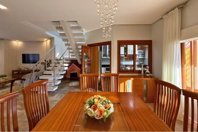 Imagem Casa para venda no bairro São José em Canoas