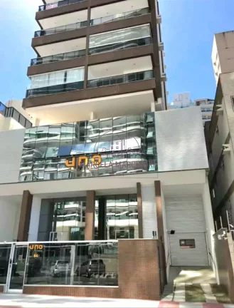 Imagem Ap 1 quartos e sala, sol da manhã, vista pro mar, montado e mobiliado, 1 va