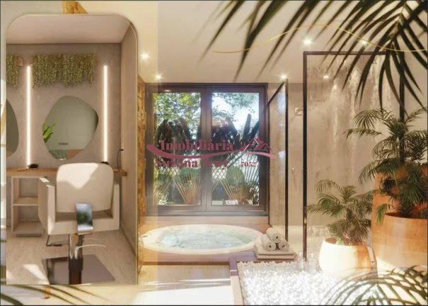 Imagem APARTAMENTO NO CONDOMÍNIO RESERVA MANDALA EM NOVA PARNAMIRIM