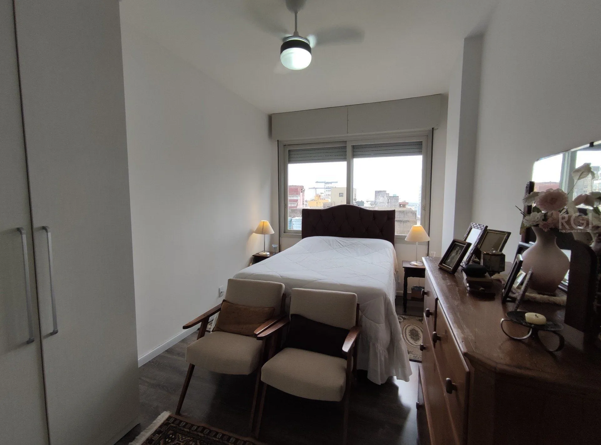 Imagem Apartamento para Venda - 62.96m², 2 dormitórios, Centro Histórico
