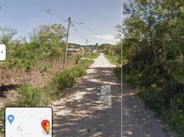 Imagem Terreno em Lageado