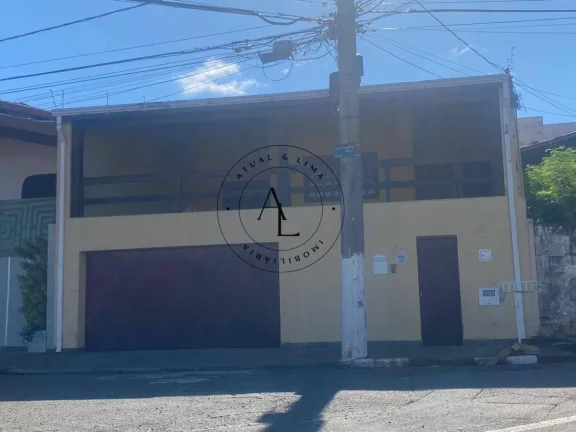 Imagem Casa à venda em Campinas, Jardim Estoril, com 3 quartos, 250m2