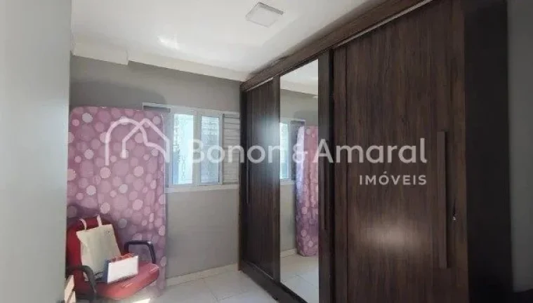 Imagem Casa à venda no Conjunto Habitacional Padre Anchieta, em Campinas.
Uma ótima oportunidade para que...