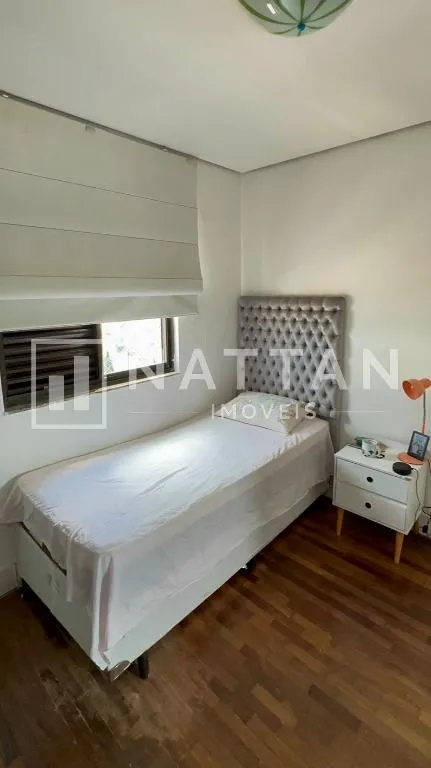 Imagem Seu Rooftop Particular na Zona Leste! Cobertura Duplex de 188m² na Vila Alpina