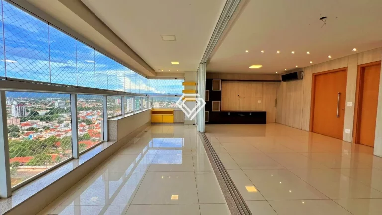 Imagem Apartamento 4 Quartos, 166 m² à venda na 204 Sul - Art 21 Residence