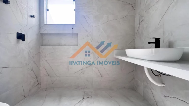 Imagem Casa de altíssimo padrão á venda no bairro Iguaçu - Ipatinga