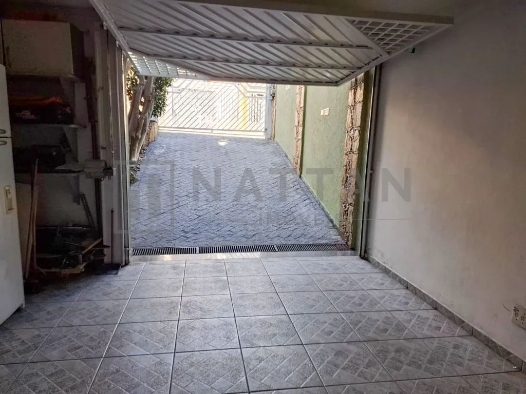 Imagem Sobrado com 3 Suítes, Área Gourmet e 6 Vagas próximo ao Futuro Metrô!
