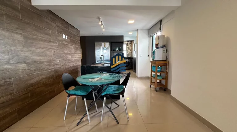 Imagem Apartamento com 96m em Boa Viagem!
