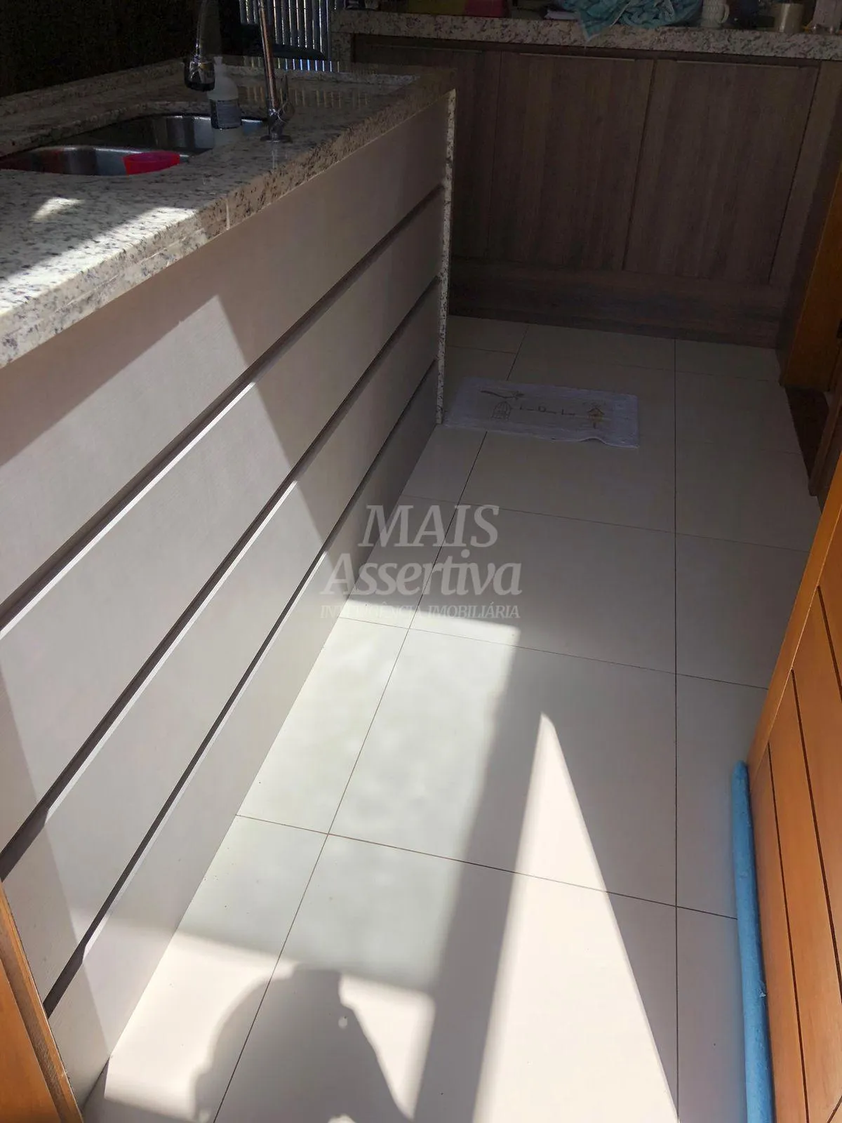 Imagem Casa mobiliada a venda no bairro Azaléia em Araricá/RS - 3 dormitórios