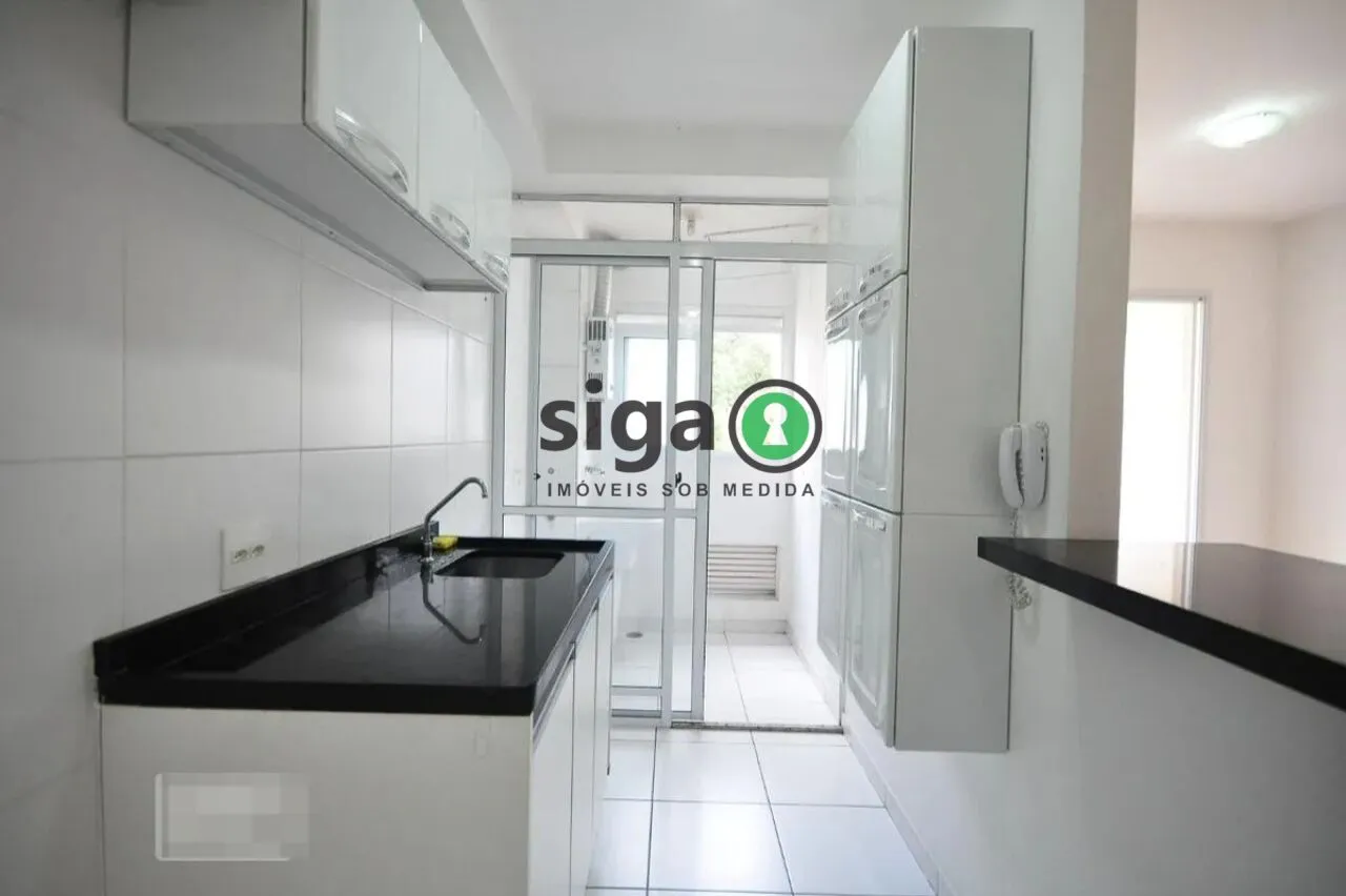 Imagem Apartamento 2 quartos - 1 vaga - Vila Andrade - São Paulo/SP