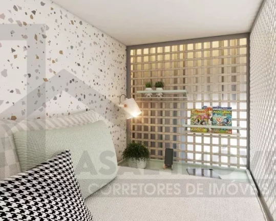 Imagem CASAL IMÓVEIS VENDE EXCEPCIONAL COBERTURA UMARIZAL 5 SUÍTES ALTÍSSIM PADRÃO MÓVEIS FLORENSE