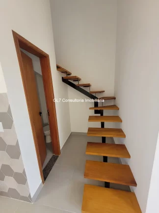Imagem SOBRADOS Á VENDA NO JARDIM RESIDENCIAL NOVA VENEZA INDAIATUBA SP