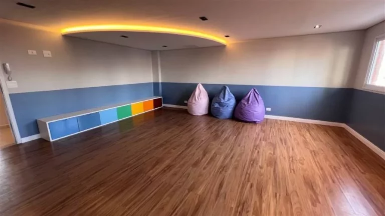 Imagem EXCELENTE APARTAMENTO NA GUILHERMINA 1 DORMITÓRIO 1 VAGA!!!