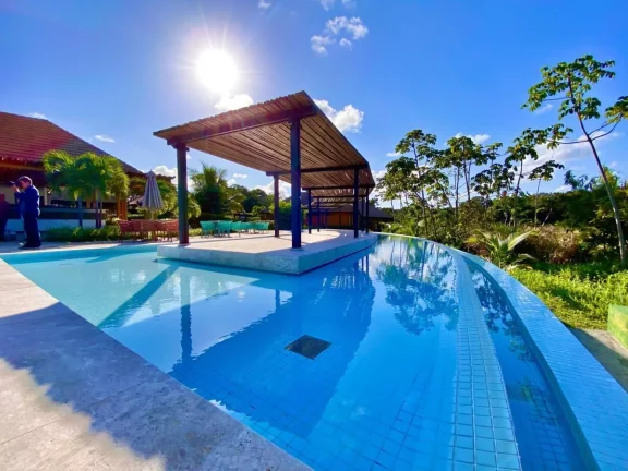 Imagem Terreno para Venda em Mata De São João, Condominio Praia Do Castelo