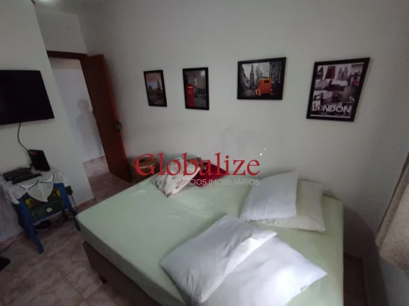 Imagem Apartamento 77mt² dois quartos por R$350.000,00 no bairro do Campo Grande em Santos