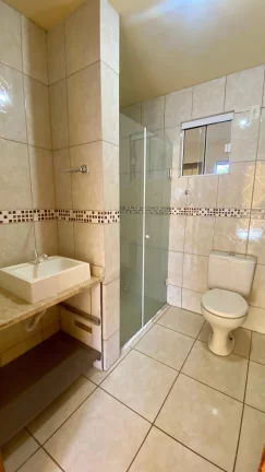 Imagem Casa à venda em Areias de Macacu, Garopaba-SC: 3 quartos, 140m² e muito conforto!