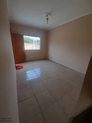 Imagem CASA RESIDENCIAL em POÇOS DE CALDAS - MG, JARDIM SÃO BENTO