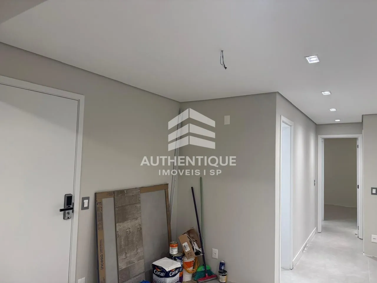 Imagem RESERVA CAMINHOS DA LAPA - Apartamento no bairro Lapa à venda