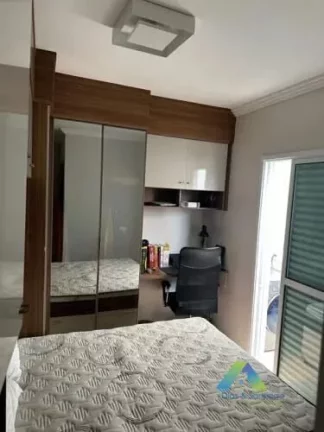 Imagem Apartamento à venda no bairro Parque Oratório - Santo André/SP