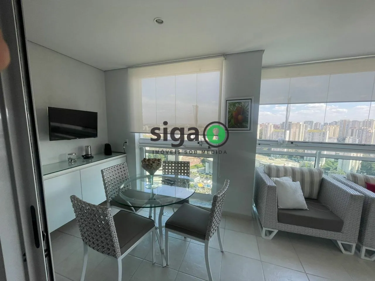 Imagem COBERTURA DUPLEX: 354/M² - 03 SUÍTES - 04 VAGAS - PANAMBY. .