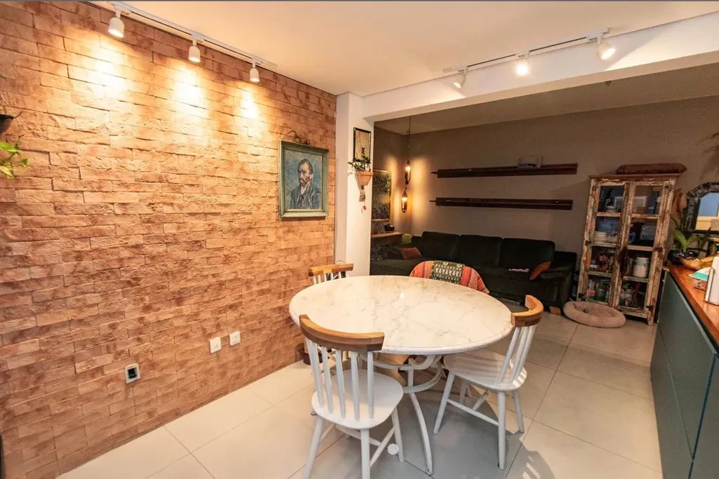 Imagem Apartamento à venda em São Paulo, Ipiranga, com 2 quartos, 65m2