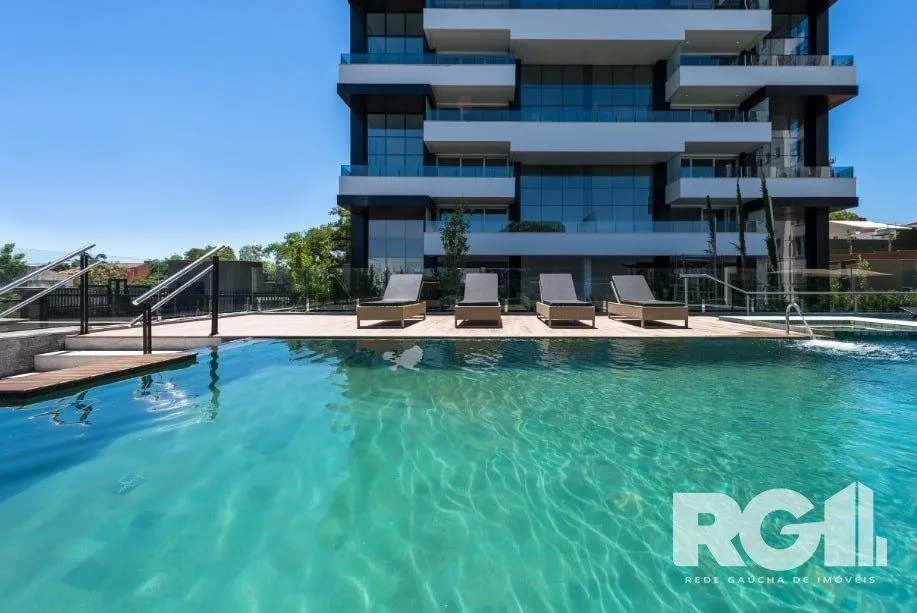 Imagem Luxuoso Apartamento no Mirador