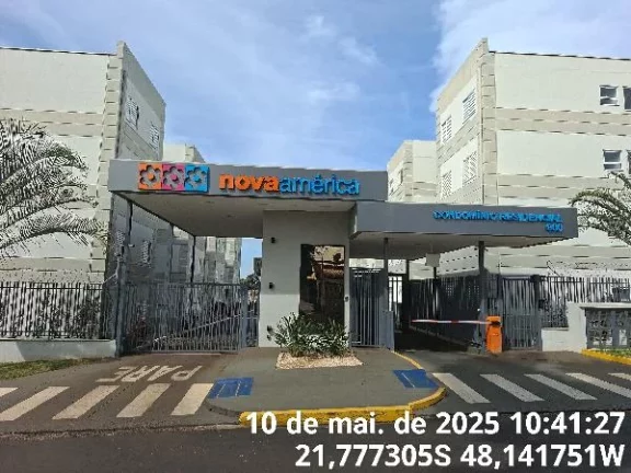 Foto do imóvel Oportunidade Única em ARARAQUARA - SP | Tipo: Apartamento | Negociação: Licitação Aberta | Situação: Imóvel em AVENIDA SANTA ADELIA