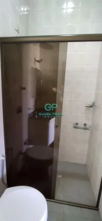 Imagem Apartamento à venda no bairro Enseada - Guarujá/SP