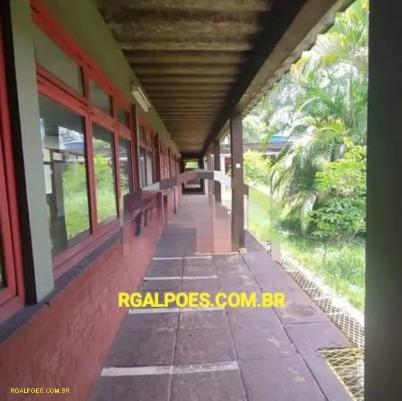 Imagem Galpão para Venda em RIO DE JANEIRO, Campo Grande, 2 banheiros