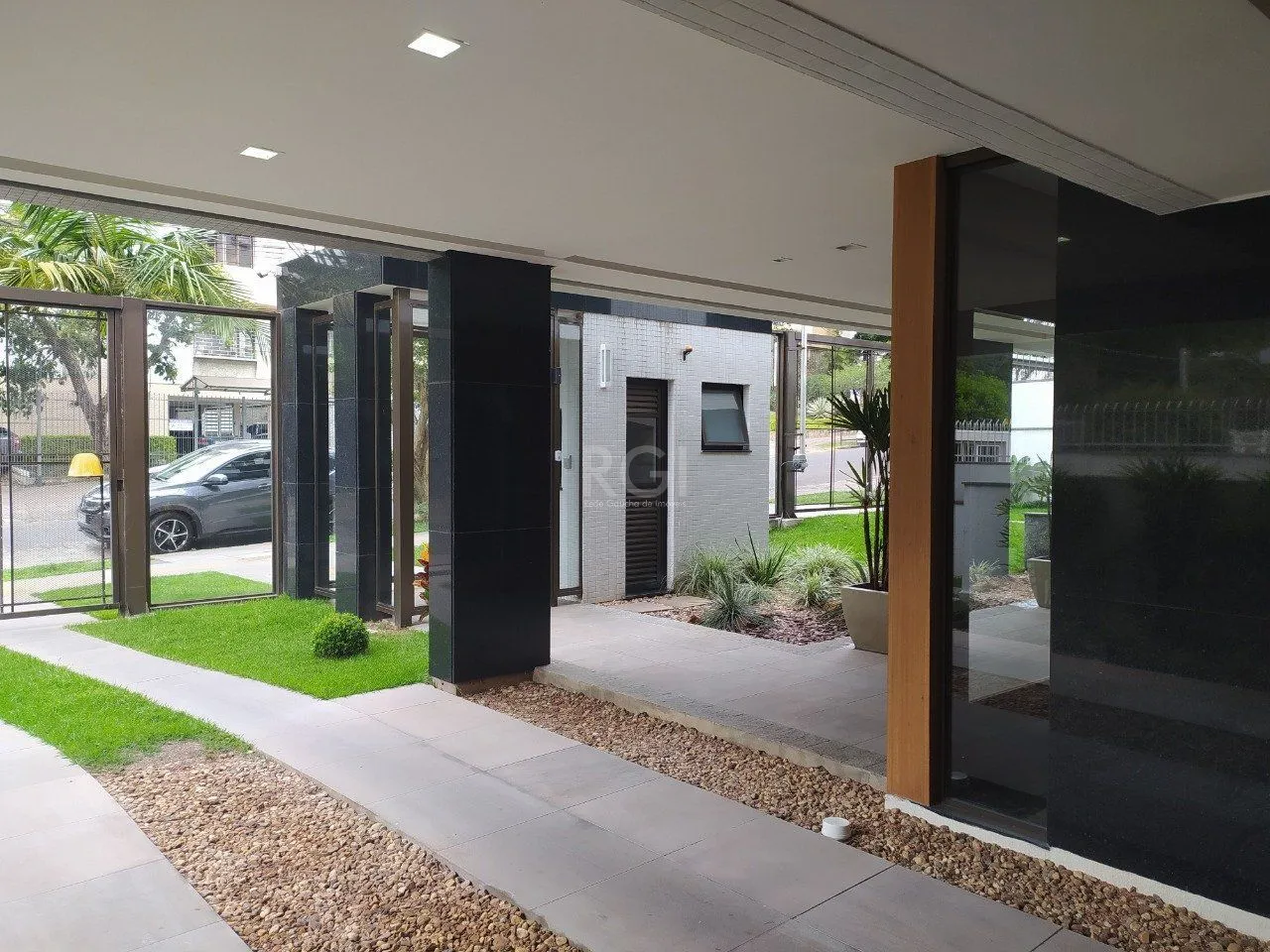 Imagem Apartamento para Venda - 123.71m², 3 dormitórios, sendo 1 suites, 1 vaga - Petrópolis