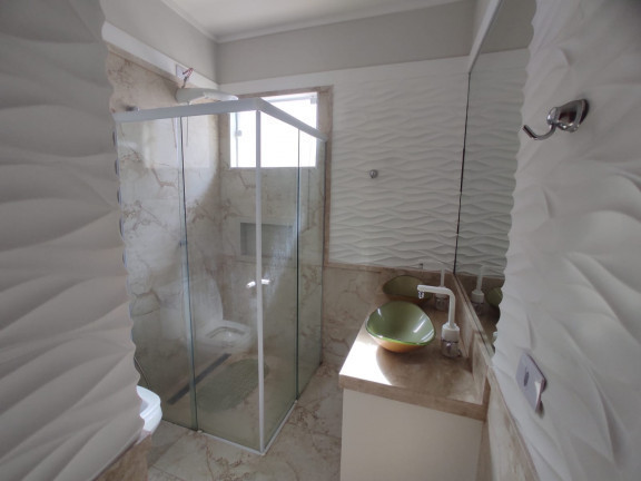 Imagem Casa com 3 Quartos à Venda,  em Loteamento Residencial e Comercial Fazenda São Sebastião - Marília