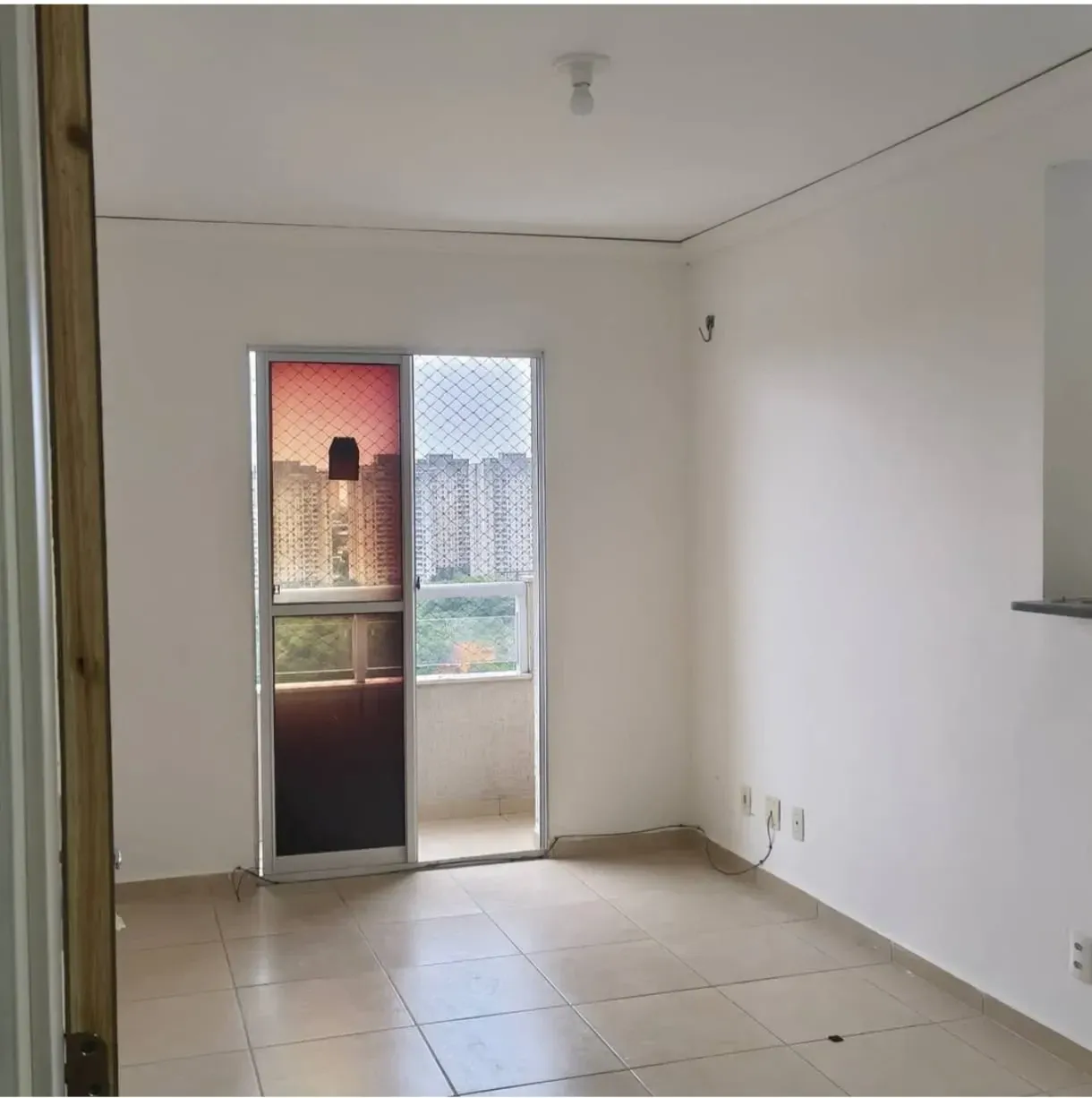 Imagem Apartamento com 2 Quartos à Venda, 45 m² em Emaús - Parnamirim