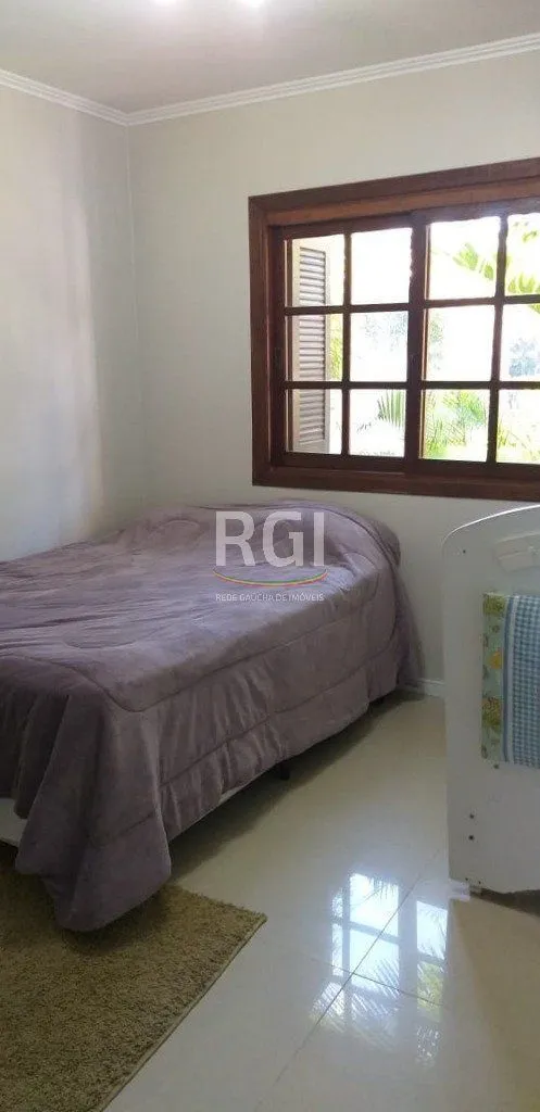 Imagem Casa para Venda - 214m², 2 dormitórios, 4 vagas - Parque Santa Fé