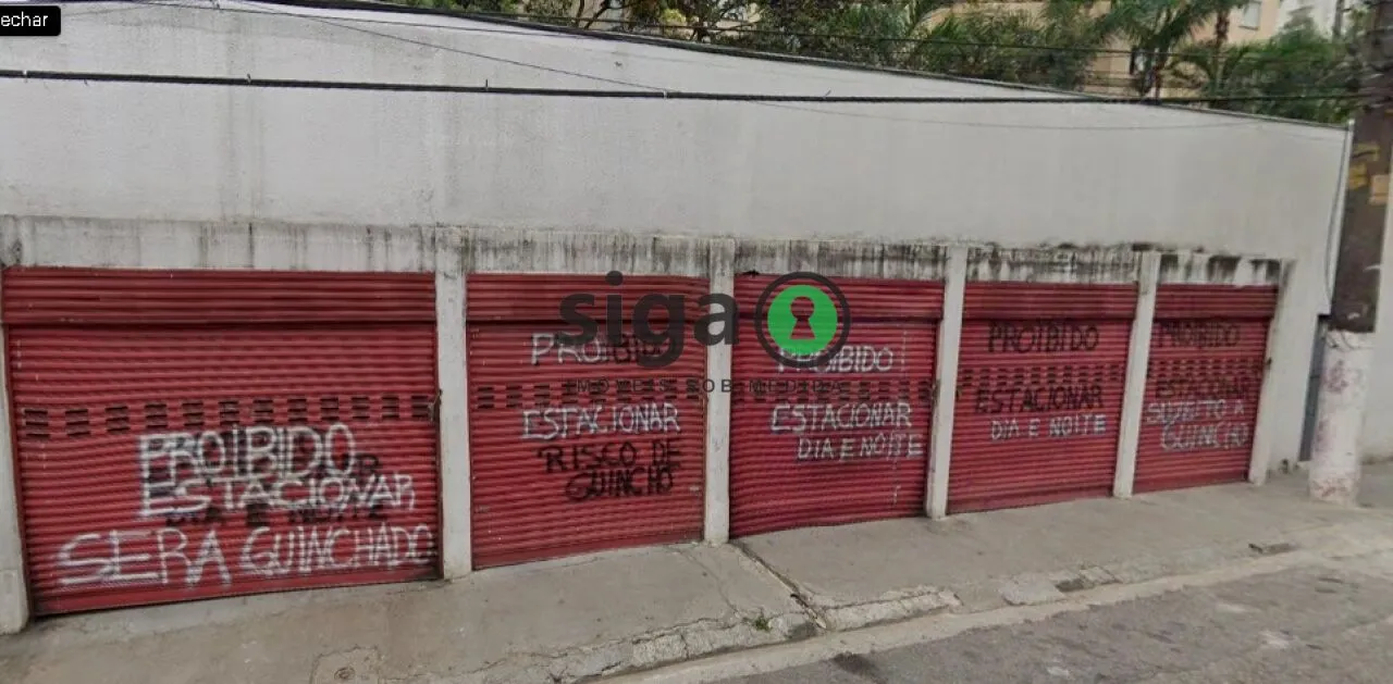 Imagem LOJA PARA VENDA COM RENDA DE 439M² NA GIOVANI GRONCHI