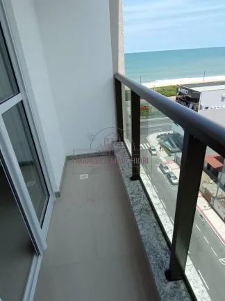 Imagem Apartamento 3 quartos com vista para o mar