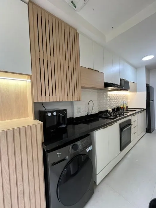 Imagem Apartamento no Maayan / Cidade Jardim, 70 m² e 2 quartos