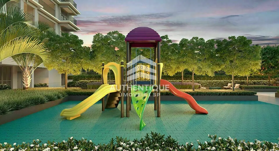 Imagem VERDANT PARQUE RESORT - Apartamento à venda no bairro Tucuruvi - São Paulo/SP, Zona Norte