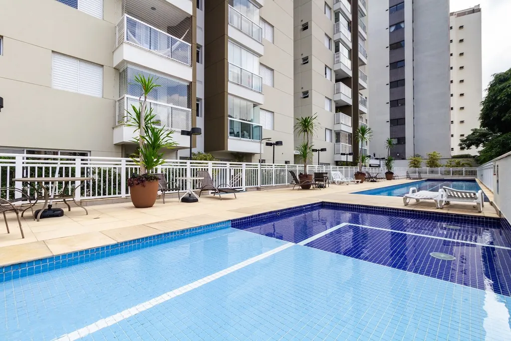 Imagem Apartamento à venda em São Paulo, Alto da Lapa, com 2 quartos, 60.21m2