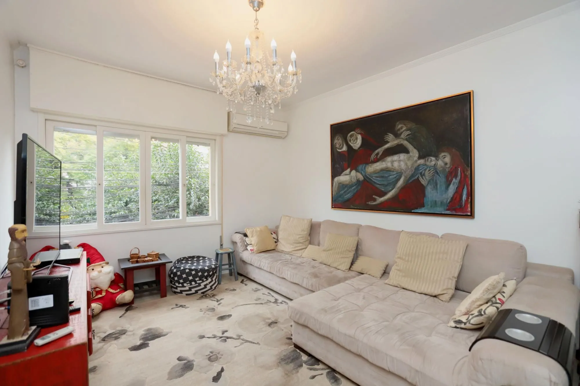 Imagem Apartamento em Bom Fim