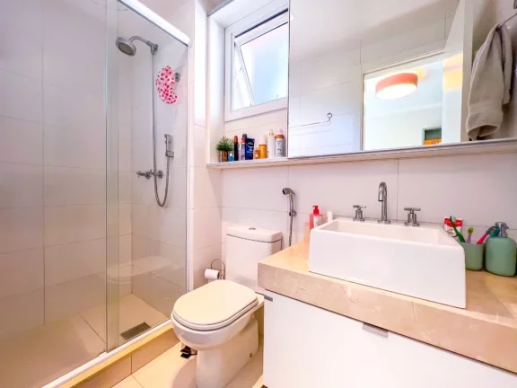 Imagem Apartamento para venda no bairro Petrópolis em Porto Alegre