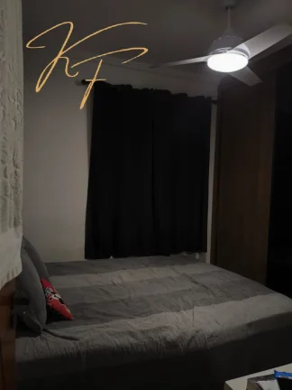 Imagem APARTAMENTO RESIDENCIAL em VALINHOS - SP, PARQUE DAS COLINAS